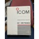 ICOM IC-R7100 Communication Receiver